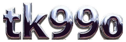tk99o logo